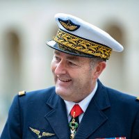 Chef d'état-major armée de l'Air et de l'Espace(@CEM_AAE) 's Twitter Profile Photo