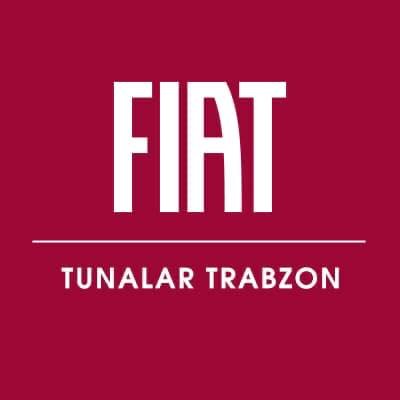 Fiat Yetkili Satıcısı Tunalar Trabzon