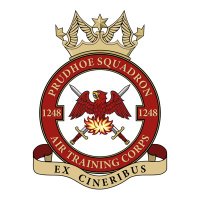 1248 Squadron RAF Air Cadets(@1248aircadets) 's Twitter Profile Photo