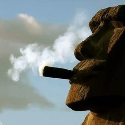 0xbazooka's profile picture. Perpetually curious | Indic Aficionado |
Inappropriate sense of humour 🐒 | Polymath | Blackpilled