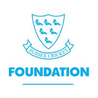 Sussex Cricket Foundation(@SussexCricketFd) 's Twitter Profile Photo