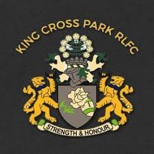 King Cross Park Junior rugby league 2024