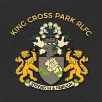 King Cross Park under 10's 2025 (@kxp13s) 's Twitter Profile Photo King Cross Park under 10's 2025 (@kxp13s) 's Twitter Profile Photo