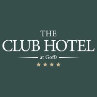 The Club Hotel at Goffs(@TheClubatGoffs) 's Twitter Profile Photo