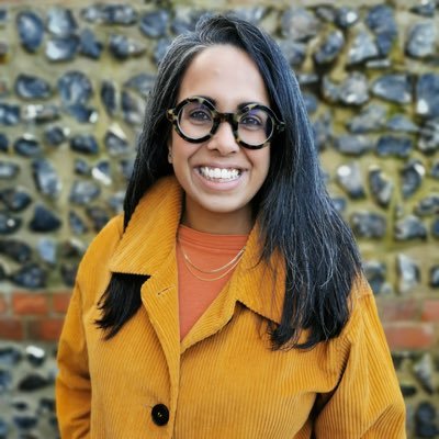 Feminist Leader|Mama|Museums|Culture|Head of Creative Programmes @museumoflondon|Vice Chair&Trustee @Cloreleadership|@museum_detox|She/Her|My Thoughts🙏🏽