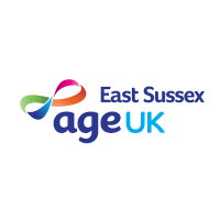 Age UK East Sussex is an independent local charity. Our vision is that East Sussex is a great place to grow older.