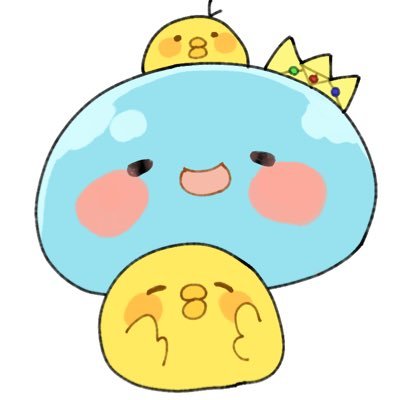 スライムと友達になろうね!王様になるため冒険に出た スライム系VTuberのスラぽんだよ普段はYouTubeで遊んでる / アイコンはたらおさん@Hanamidwu /偉大なるママ→@yuuikanda コラボはDMでお願いします 最近は刀剣乱舞遊んでます #とうらぶ #刀剣乱舞