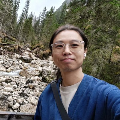 A PhD candidate focusing on Complexity by AI and AI by Complexity.