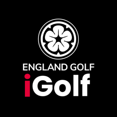 EnglandiGolf Profile Picture