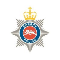 Surrey Police (@surreypolice) 's Twitter Profile Photo Surrey Police (@surreypolice) 's Twitter Profile Photo