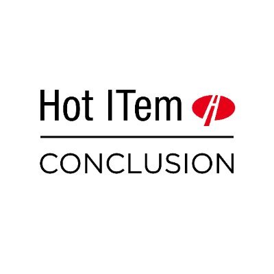 HotITem's profile picture. Hot ITem Conclusion is een bedrijf met meer dan 250 gedreven medewerkers. Wij helpen organisaties hun prestaties onderscheidend en datagedreven te verbeteren.
