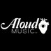Aloud Music Ltd (@aloudmusic) Twitter profile photo