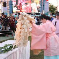 NATSUMI【タイ初の女性神職🇹🇭⛩️】 (@natsupon2023) 's Twitter Profile