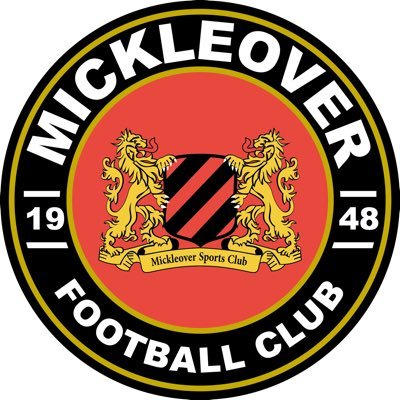 The official X account of Mickleover FC, members of the @PitchingIn_ Southern Football League. #RedArmy ❤️🖤 | #Sports 🔴⚫️