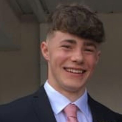 TomF_Marketing's profile picture. Marketing student in MTU