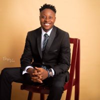 Ayodele Amole (Sensei Mol🦍) (@harmoler) 's Twitter Profile
