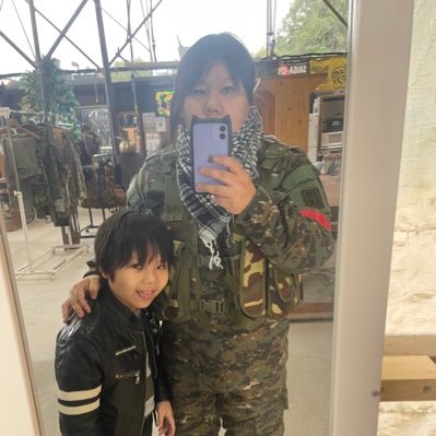 元じぇるです。シングルマザー。ジェイソンステイサムになりたいお年頃。サバゲーしたりゲームしたり自衛隊イベント行ったり。ステイサムネキって呼んでね( ˙∀˙ )ダイエット始めました。最近はマッツ・ミケルセン推し