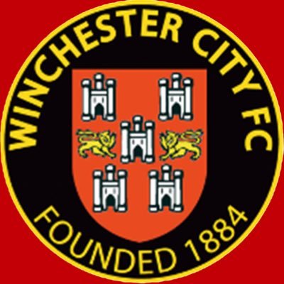 Official Twitter page of Winchester City FC. Proud members of the Southern Premier League.