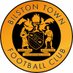 Bilston Town FC (@BilstonTownFC) Twitter profile photo