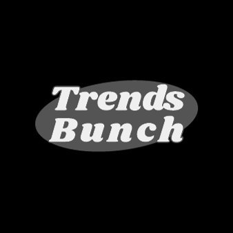 trendsbunch's profile picture. 