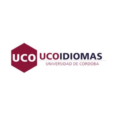 Somos el Centro Oficial de Idiomas de la @Univcordoba. #IdiomasQueEnamoran ❤️ 10 idiomas | 12 acreditaciones oficiales | 20 años de experiencia