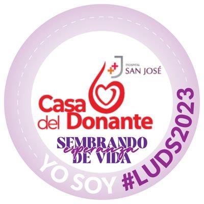 DONA SANGRE, DONA VIDA ♥️
Consultas y agenda de hora🗓️: 
☎️ 225680414 – 225680416.
Profesor Zañartu 1023, Independencia. Estación de metro Hospitales