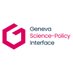 Geneva Science-Policy Interface (@GenevaSPI) Twitter profile photo