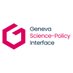 Geneva Science-Policy Interface (@genevaspi) Twitter profile photo Geneva Science-Policy Interface (@genevaspi) Twitter profile photo
