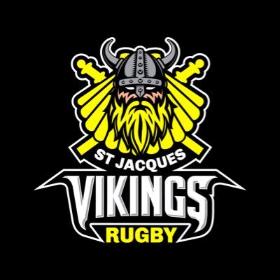 Guernsey St Jacques Vikings