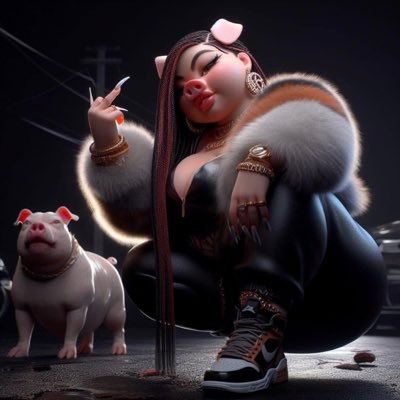 30|female| ladies and I mean ladies only - dms are open to BADDIES | safe zone
