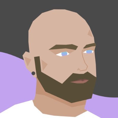 He/Him
Solo hobbyist indie developer
Working on games Phaseshift and FCOM
Steam: https://t.co/XsmXeyBhQT…