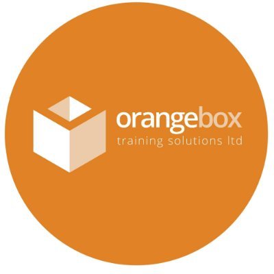 Orangebox Training