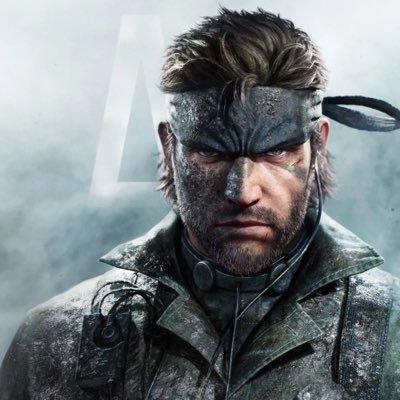 Soldado legendario reconocido por su sigilo y destreza táctica. Protagonista central de la serie Metal Gear, creada por Hideo Kojima.