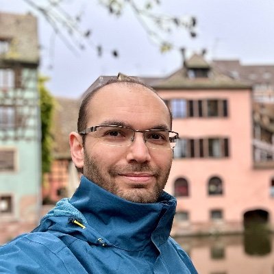 Assist. Prof of Geomatic Eng @hrumedya. PhD in Remote Sensing & GIS @YildizEdu. PostDoc @GIScienceHD. Specializing in GeoData Integration, GeoSemantic Web, VGI.