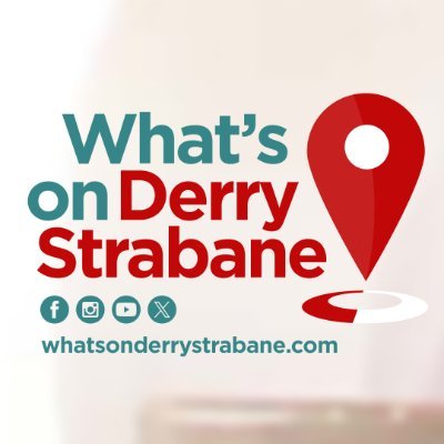 What's on in Derry City and Strabane District Council area @DCSDCouncil #WhatsOnDS