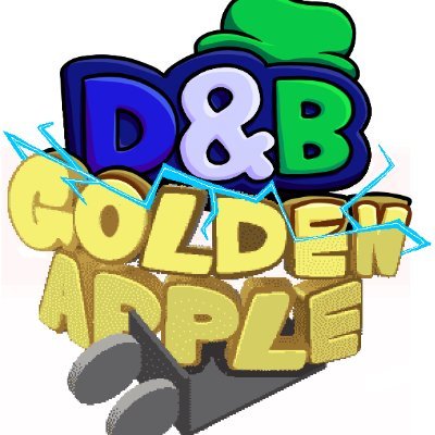 Another Average d&b Gimmick account: @Twinky_Spwinkle🌠@Thesussylit🔥 
@osmisanidiot🐦@GoldenAppleMod #daveandbambigoldenapple #daveandbambi