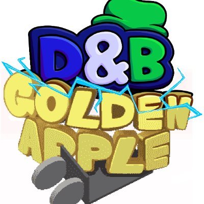GoldenAppleOST on X: bfdi mouth - Vs. Dave and Bambi Golden Apple OST   / X