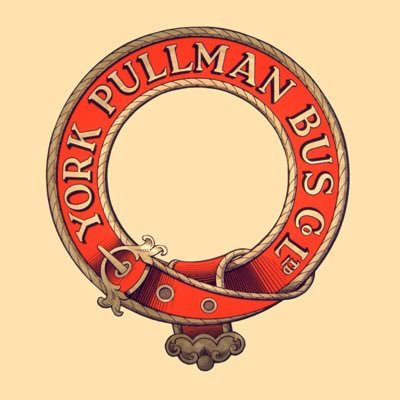 York Pullman Bus Company