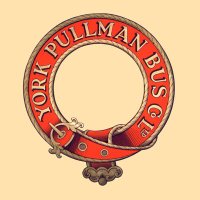 York Pullman Bus Company(@YorkPullmanBus) 's Twitter Profile Photo