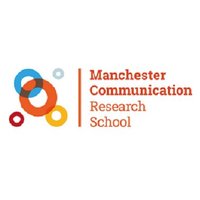 Manchester Communication Research School(@ManComRS) 's Twitter Profileg