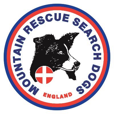 MRSearchDogsEng Profile Picture