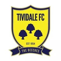 Tividale FC 💛💙 (@tivifcofficial) Twitter profile photo