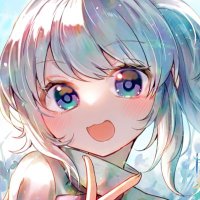 いつみず@例大祭こ10b (@itumizu_02) 's Twitter Profile Photo いつみず@例大祭こ10b (@itumizu_02) 's Twitter Profile Photo