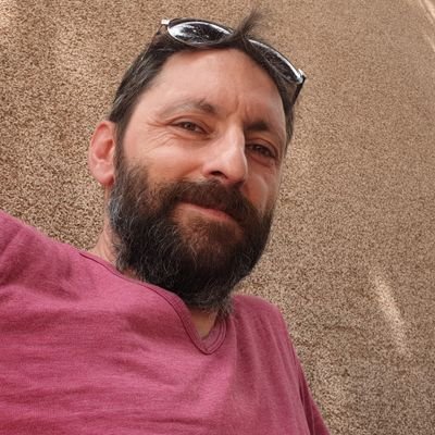 ErdalBozkurt81's profile picture. 