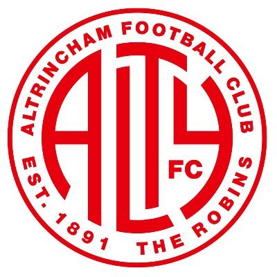 Alty Fan, Patron & ST holder! Following Alty since 1977... a rollercoaster ride! Info from Alty related media. Any views expressed are my own.
Come on u Robins!