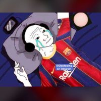 Iddriss Umar (@the_barcaboy) 's Twitter Profile