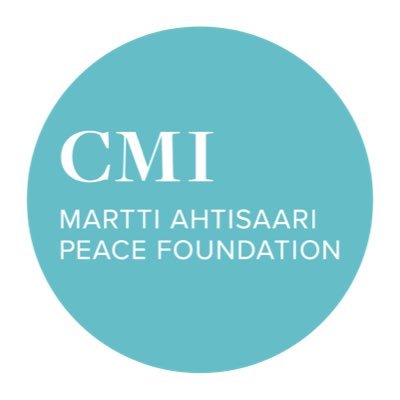 Independent 🇫🇮 org working to prevent and resolve conflicts through dialogue and mediation for sustainable global peace. Founded by President Martti Ahtisaari