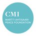 CMI – Martti Ahtisaari Peace Foundation (@cmioffice) Twitter profile photo CMI – Martti Ahtisaari Peace Foundation (@cmioffice) Twitter profile photo