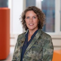 Inge Vianen (@inge_vianen) 's Twitter Profile
