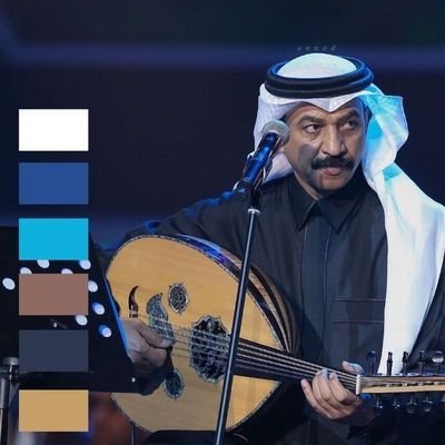 لله دُر الجروح شلون تبني قصيد